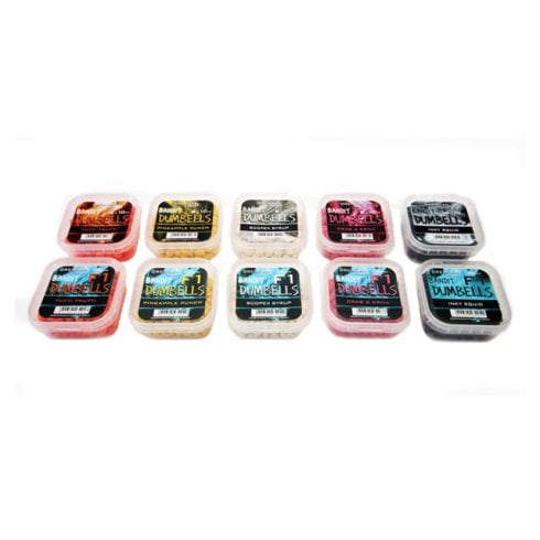Drennan Bandit Dumbell
