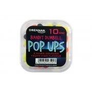 Bandit Dumbells Pop Ups