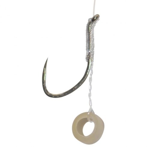 Drennan Bandit Silverfish Hooks To Nylon