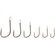 Barbless Carp Hooks for coarse fishing