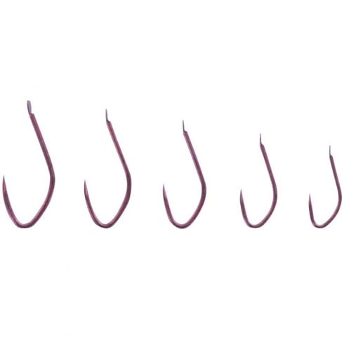 Drennan Barbless Carp Maggot Hooks