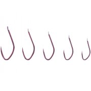 Barbless Carp Maggot Hooks