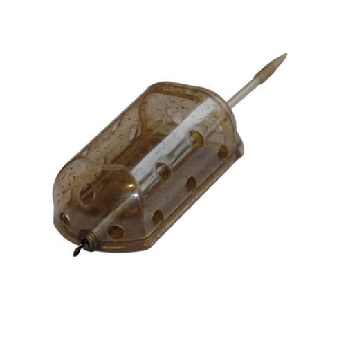 Drennan Bolt Rig Feeder for carp fishing