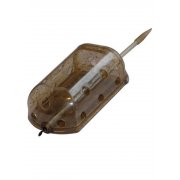 Bolt Rig Feeder for carp fishing