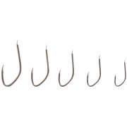 Carbon Match Hooks for coarse fishing