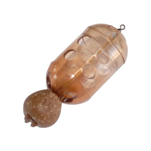 Drennan Carp Feeder for feeder fishing