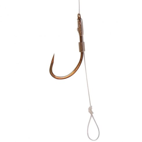 Drennan Carp Feeder Hair Rigs
