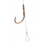 Carp Feeder Hair Rigs