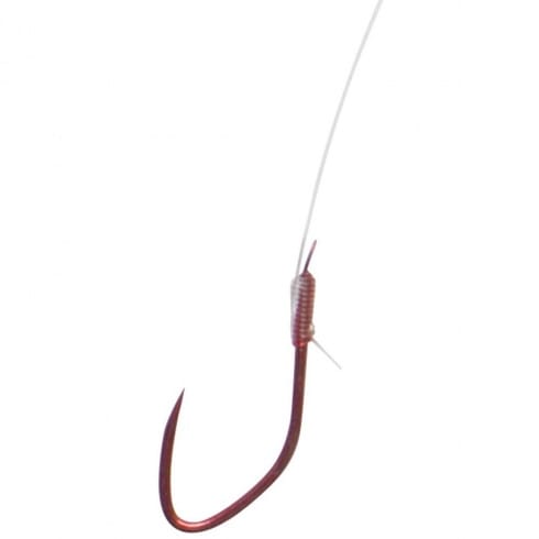 Drennan Carp Maggot Hooks To Nylon