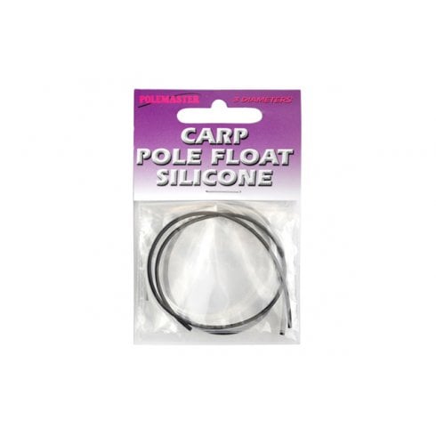 Drennan Carp Pole Float Silicone