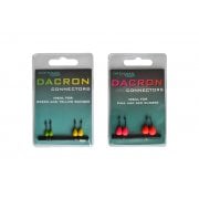 Dacron Connector