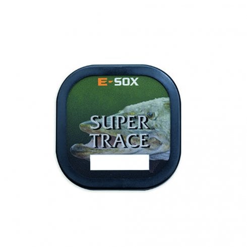 Drennan E SOX Super Trace Wire