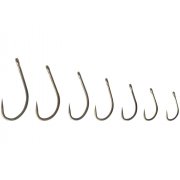 Eyed Barbless Carp Method Hooks