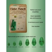 Flake Punches
