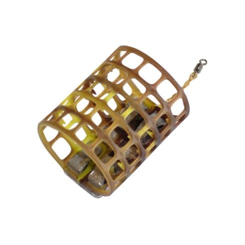 Drennan Gripmesh Coarse Fishing Feeder