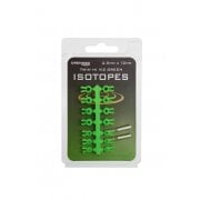 Isotopes in Pair with Rod Holders