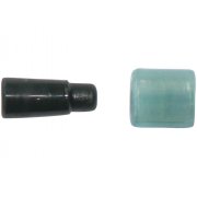 Ledger Stop for coarse fishing