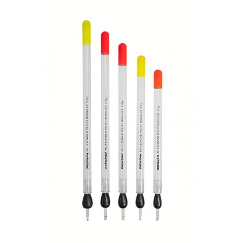 Drennan Loaded Pellet Waggler