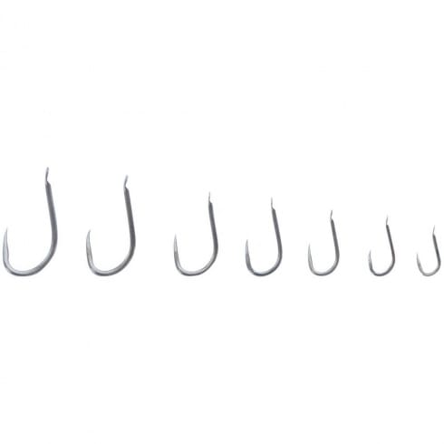 Drennan Margin Carp Barbless Hooks