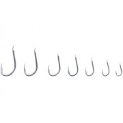 Margin Carp Barbless Hooks