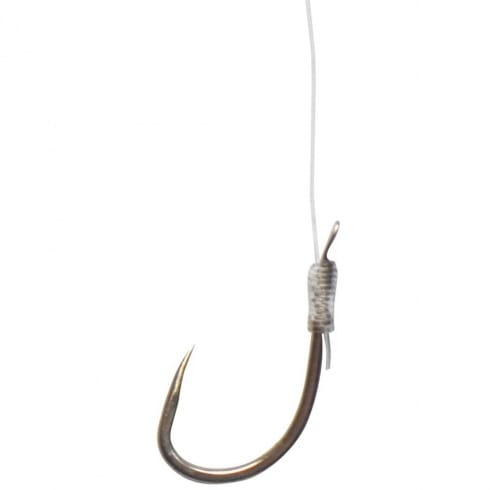 Drennan Margin Carp Hooks To Nylon
