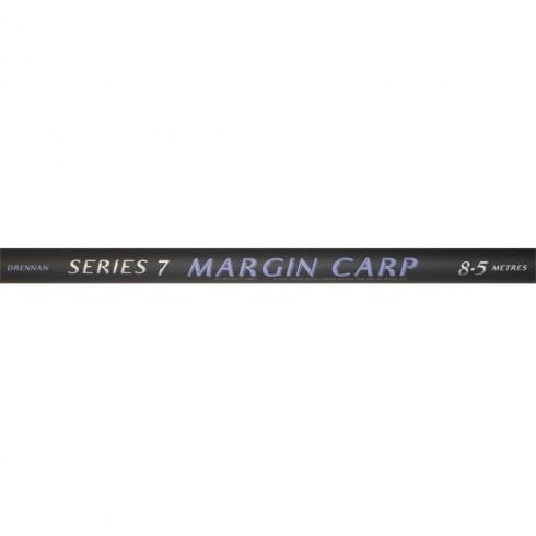 Drennan Margin Pole Series 7 in 7m and 8.5m