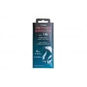 Method Bandit Carp Method Hook