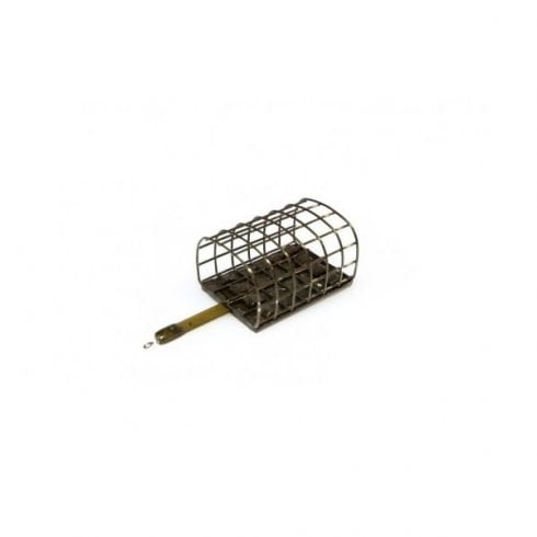 Drennan Oval Cage Feeder