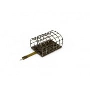 Oval Cage Feeder