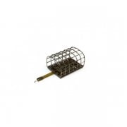 Oval Cage Feeder