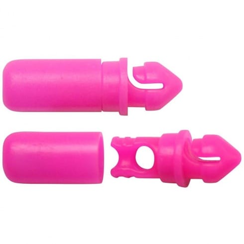 Drennan Polemaster Connectors for pole fishing