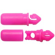 Polemaster Connectors for pole fishing
