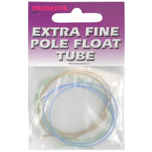 Drennan Polemaster Extra Fine Pole Silicone Tube