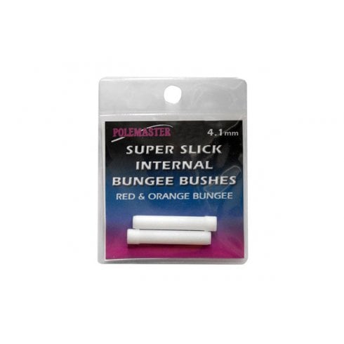 Drennan Polemaster Super Slick Internal Bungee Bushes