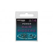 Power Hair Rigger