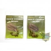Quick Change Beads