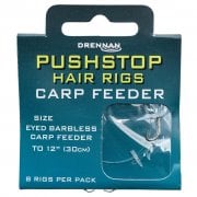 Quickstop Carp Feeder Hair Rigs
