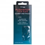 Quickstop Method Feeder Rigs