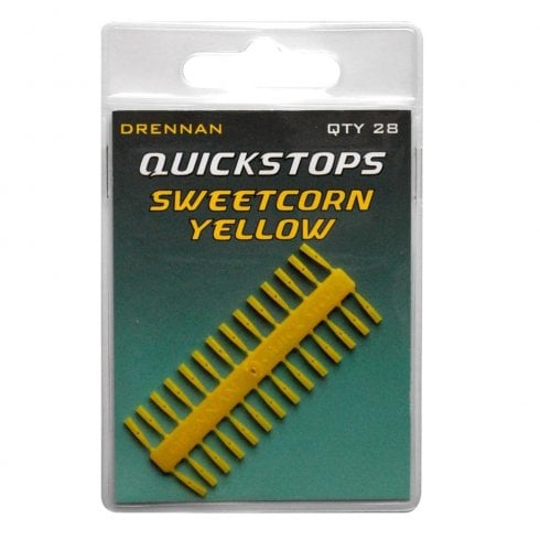 Drennan Quickstops for Rig Making