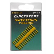 Quickstops for Rig Making