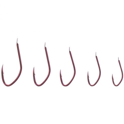 Drennan Red Maggot Coarse Hooks