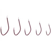 Red Maggot Coarse Hooks