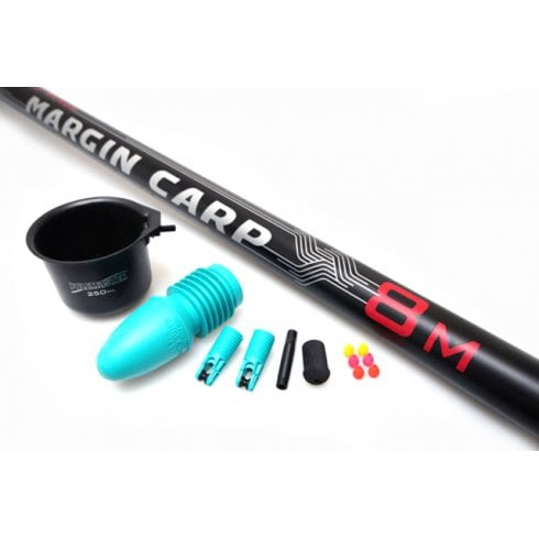 Drennan Red Range 8m Margin Pole