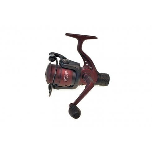 Drennan Red Range Feeder Reel 6-40