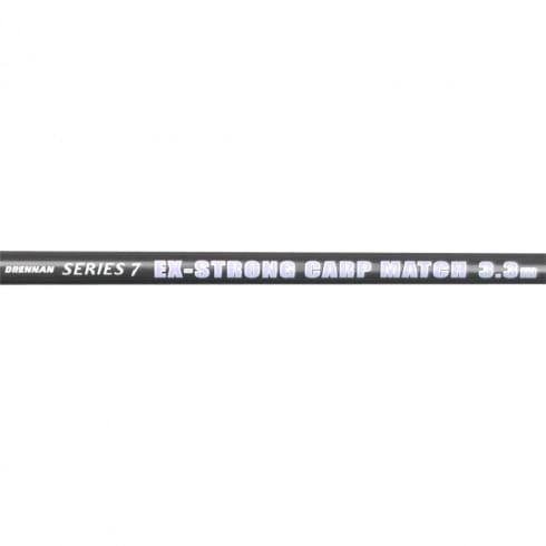 Drennan Series 7 Ex Strong Carp Match 3.3m Landing Net Pole