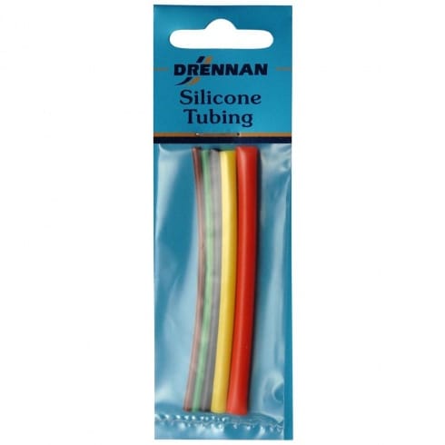 Drennan Silicone Tube for rig making