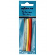 Silicone Tube for rig making
