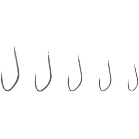 Drennan Silverfish Maggot Barbless Hooks
