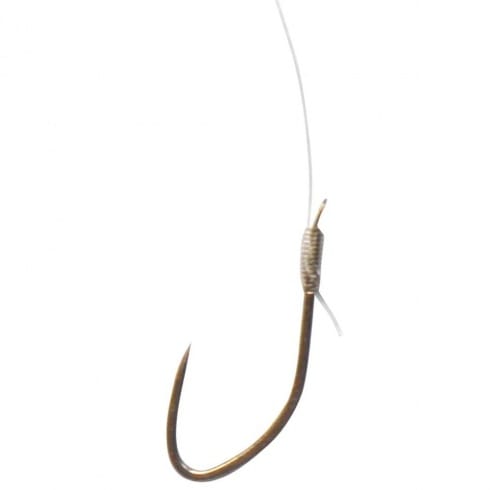 Drennan Silverfish Maggot Hooks To Nylon