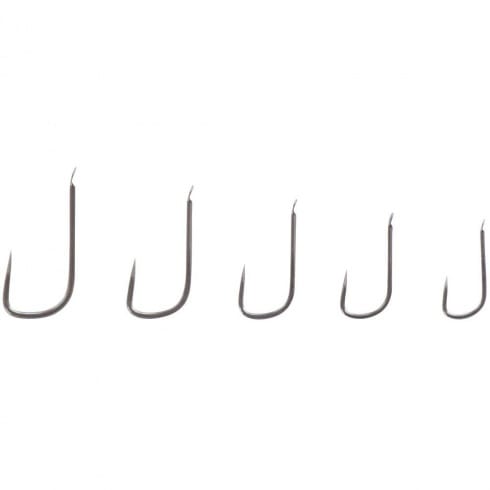 Drennan Silverfish Match Barbless Hooks